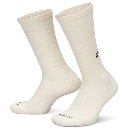 Nike Κάλτσες Everyday Cushioned Dri-FIT Crew Socks 2 pairs